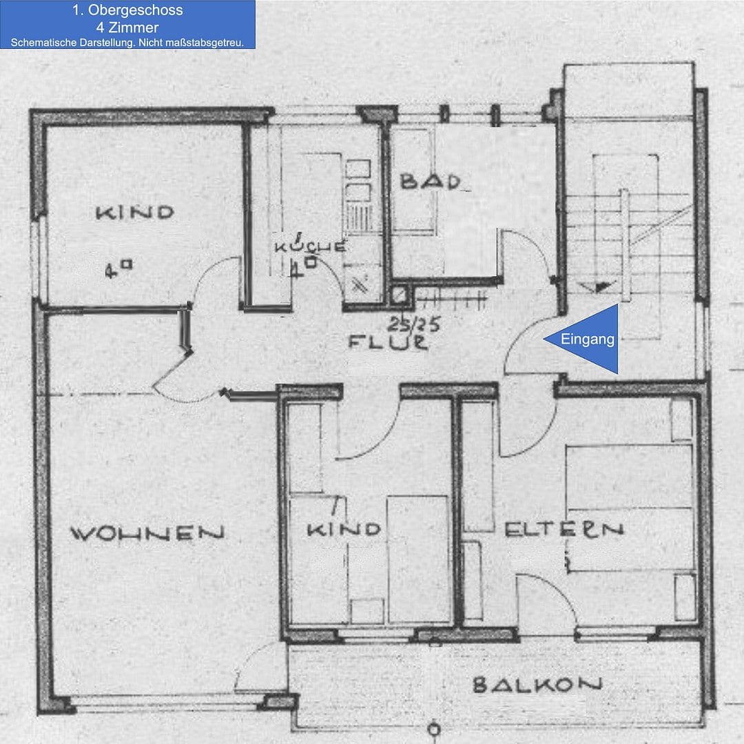 house for sale, 161 m², Lenauweg 18, Bondorf, Baden-Württemberg house for sale, 161 m², Lenauweg 18, Bondorf, Baden-Württemberg
