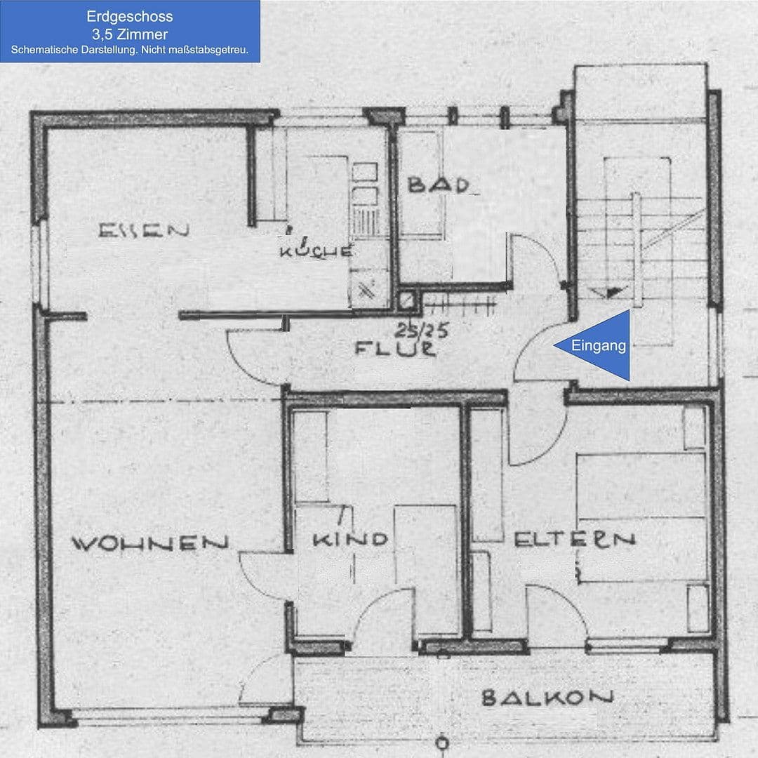 house for sale, 161 m², Lenauweg 18, Bondorf, Baden-Württemberg house for sale, 161 m², Lenauweg 18, Bondorf, Baden-Württemberg