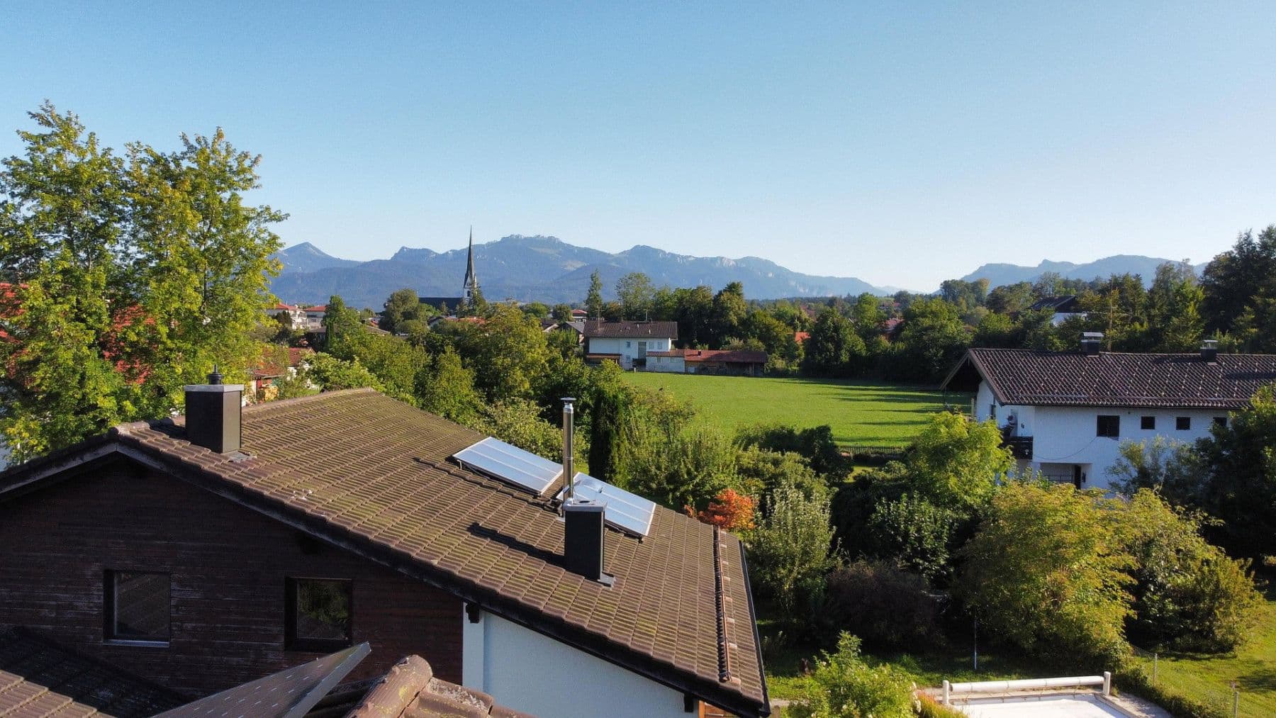 house for sale, 162 m², Prien am Chiemsee, Bavaria house for sale, 162 m², Prien am Chiemsee, Bavaria