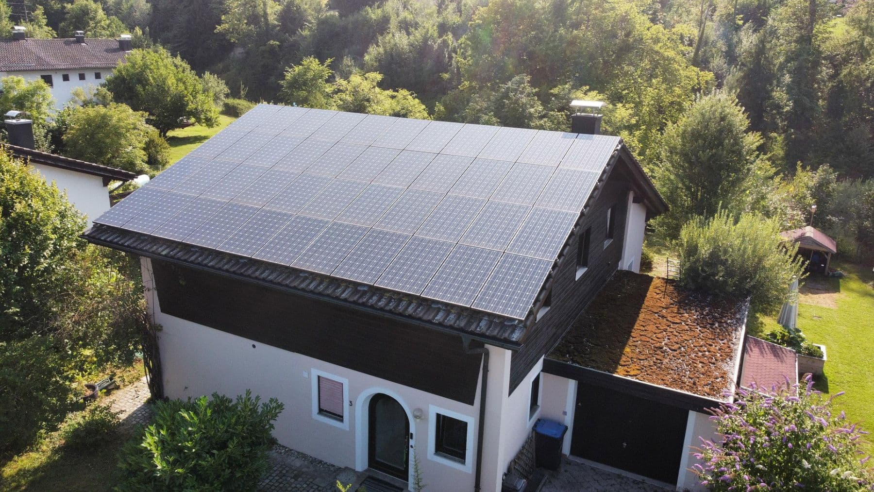 house for sale, 162 m², Prien am Chiemsee, Bavaria house for sale, 162 m², Prien am Chiemsee, Bavaria