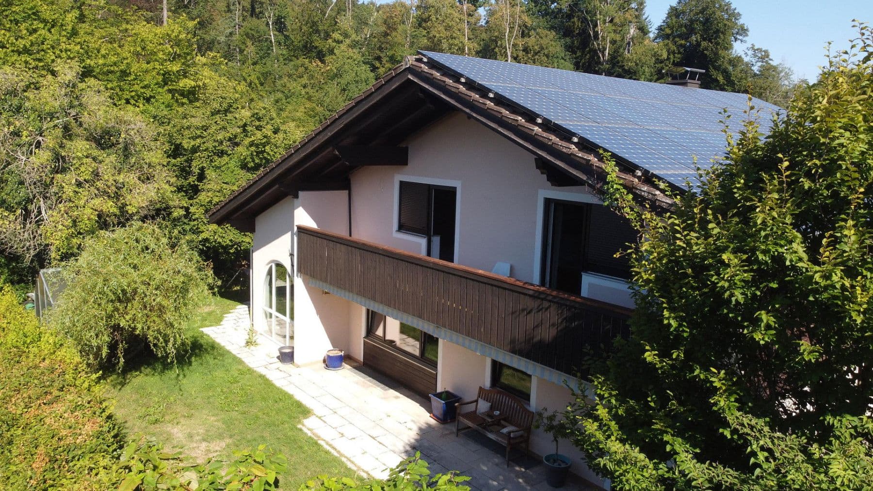 house for sale, 162 m², Prien am Chiemsee, Bavaria house for sale, 162 m², Prien am Chiemsee, Bavaria