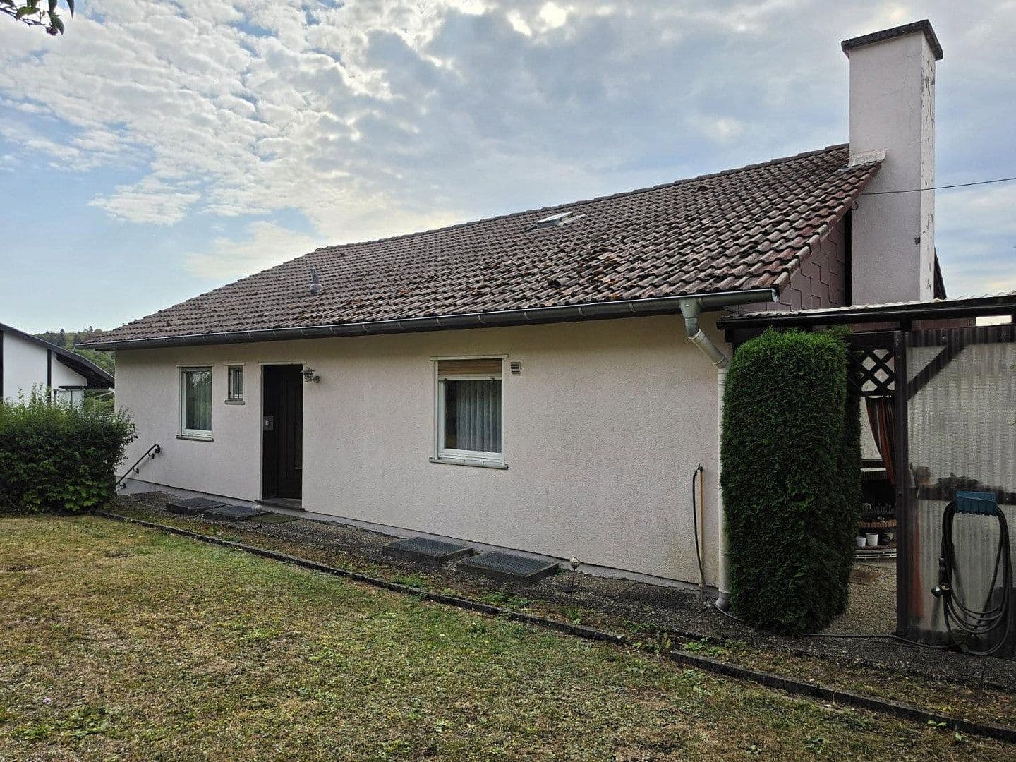 house for sale, 140 m², Dr.-Hermann-Bizer-Str. 22, Albstadt, Baden-Württemberg house for sale, 140 m², Dr.-Hermann-Bizer-Str. 22, Albstadt, Baden-Württemberg