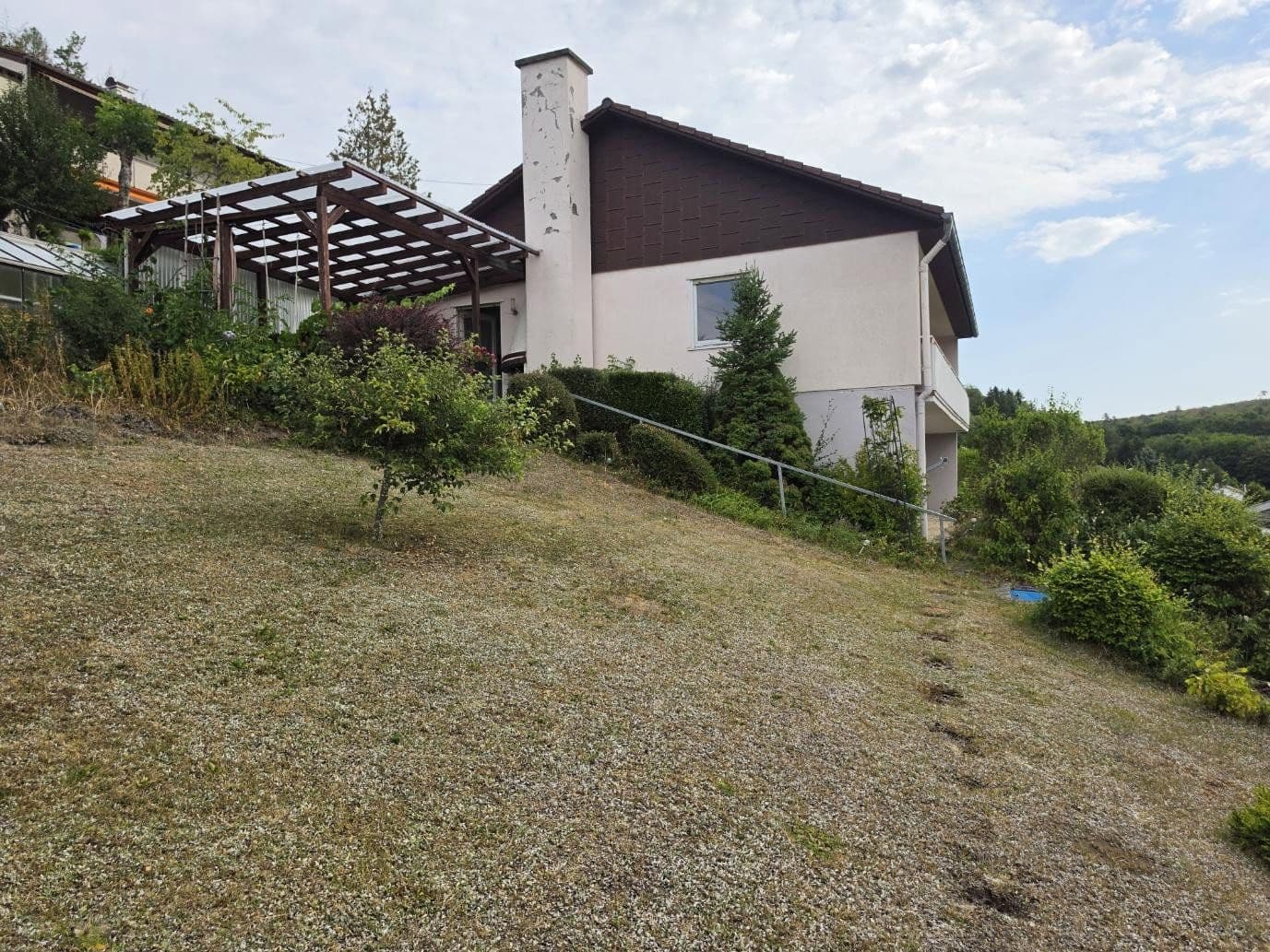 house for sale, 140 m², Dr.-Hermann-Bizer-Str. 22, Albstadt, Baden-Württemberg house for sale, 140 m², Dr.-Hermann-Bizer-Str. 22, Albstadt, Baden-Württemberg