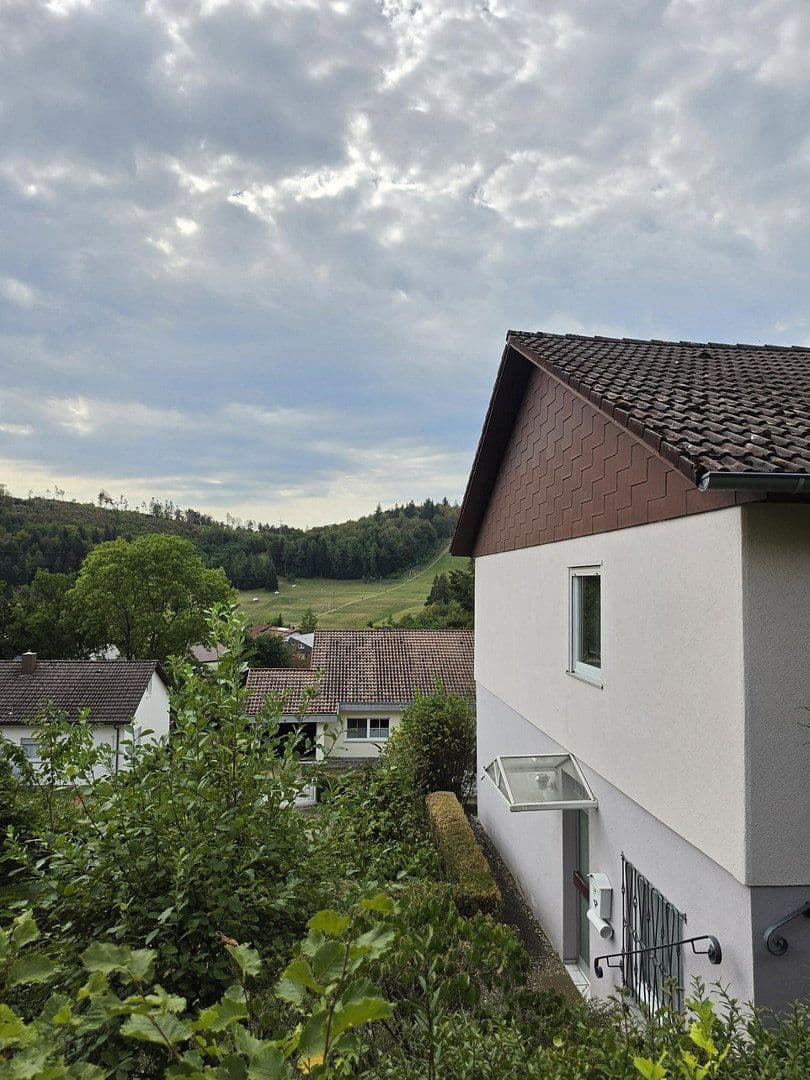 house for sale, 140 m², Dr.-Hermann-Bizer-Str. 22, Albstadt, Baden-Württemberg house for sale, 140 m², Dr.-Hermann-Bizer-Str. 22, Albstadt, Baden-Württemberg