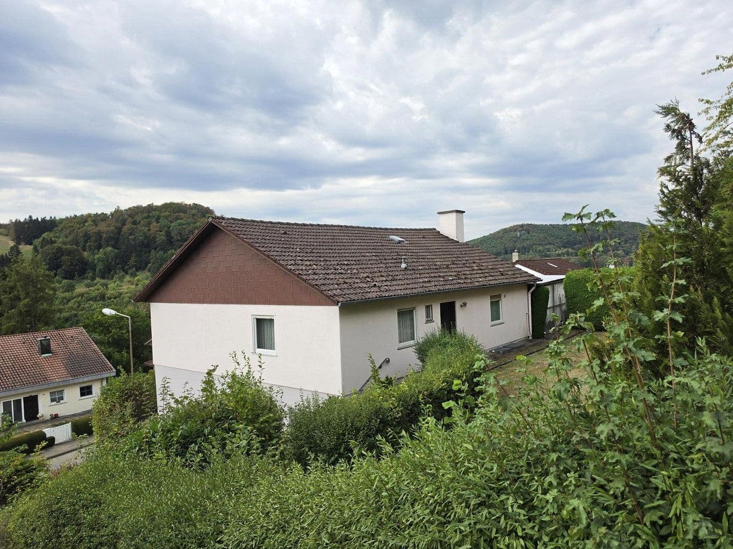 house for sale, 140 m², Dr.-Hermann-Bizer-Str. 22, Albstadt, Baden-Württemberg house for sale, 140 m², Dr.-Hermann-Bizer-Str. 22, Albstadt, Baden-Württemberg