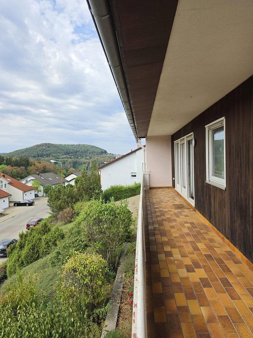 house for sale, 140 m², Dr.-Hermann-Bizer-Str. 22, Albstadt, Baden-Württemberg house for sale, 140 m², Dr.-Hermann-Bizer-Str. 22, Albstadt, Baden-Württemberg