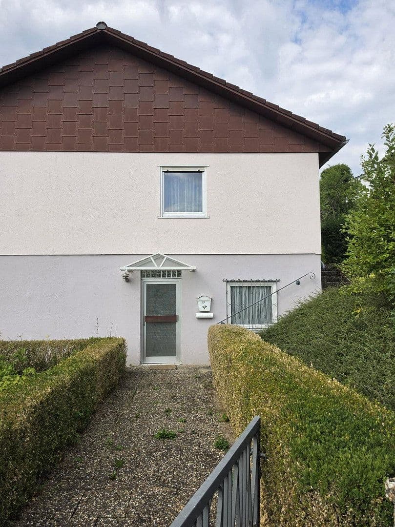 house for sale, 140 m², Dr.-Hermann-Bizer-Str. 22, Albstadt, Baden-Württemberg house for sale, 140 m², Dr.-Hermann-Bizer-Str. 22, Albstadt, Baden-Württemberg