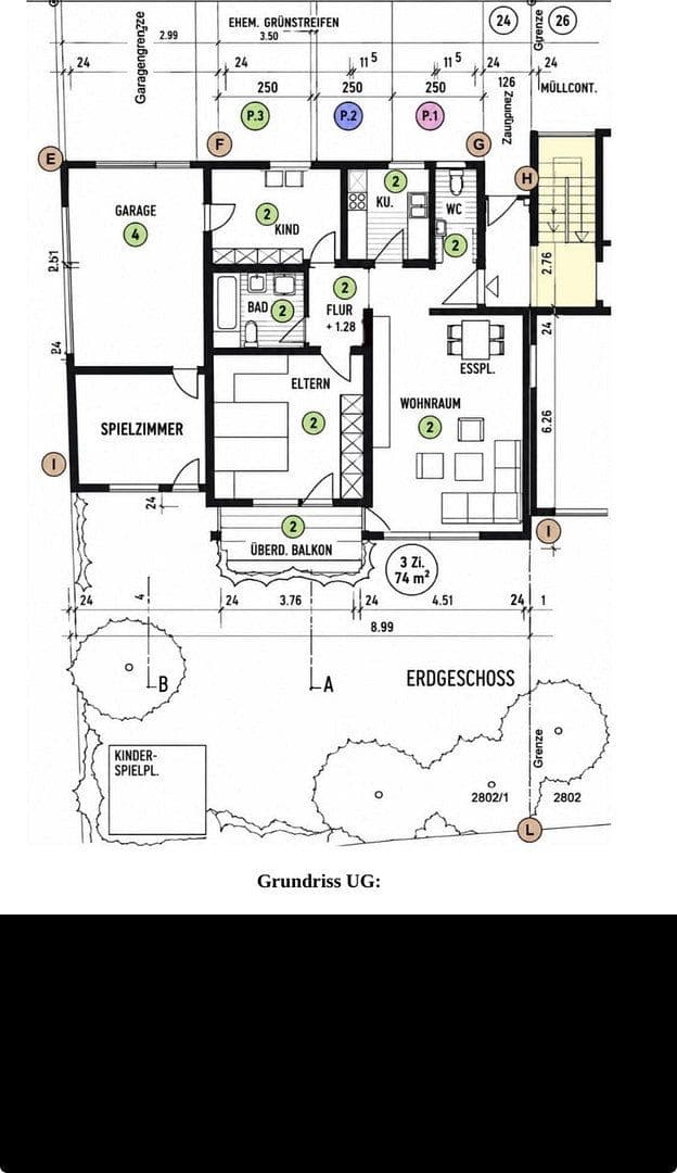 house for sale, 125 m², Ostfildern, Baden-Württemberg house for sale, 125 m², Ostfildern, Baden-Württemberg