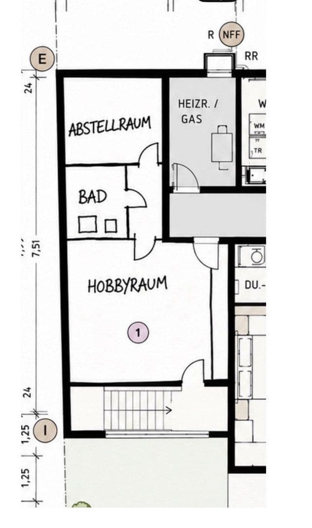 house for sale, 125 m², Ostfildern, Baden-Württemberg house for sale, 125 m², Ostfildern, Baden-Württemberg
