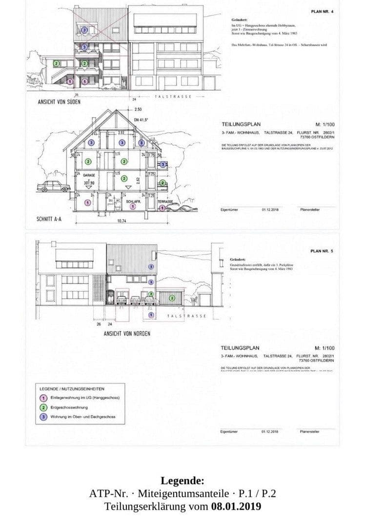 house for sale, 125 m², Ostfildern, Baden-Württemberg house for sale, 125 m², Ostfildern, Baden-Württemberg