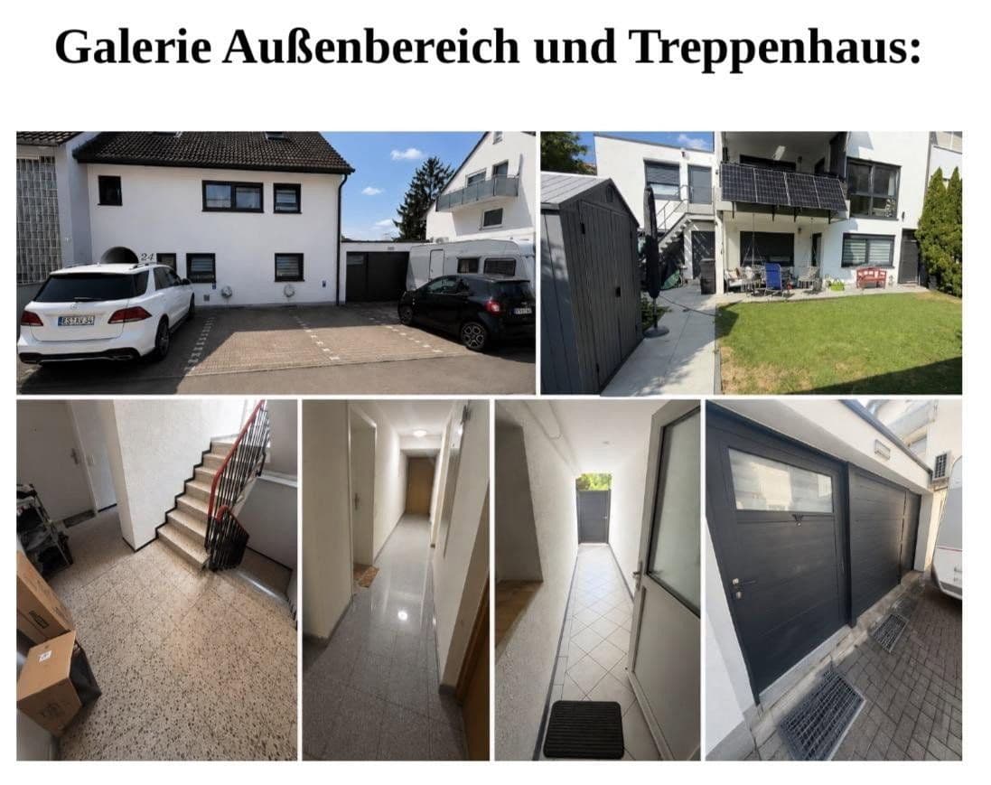 house for sale, 125 m², Ostfildern, Baden-Württemberg house for sale, 125 m², Ostfildern, Baden-Württemberg