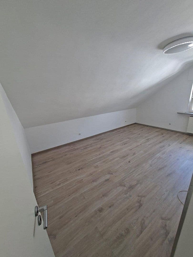 3 bedroom flat to rent, 84 m², Erlensee, Hesse 3 bedroom flat to rent, 84 m², Erlensee, Hesse