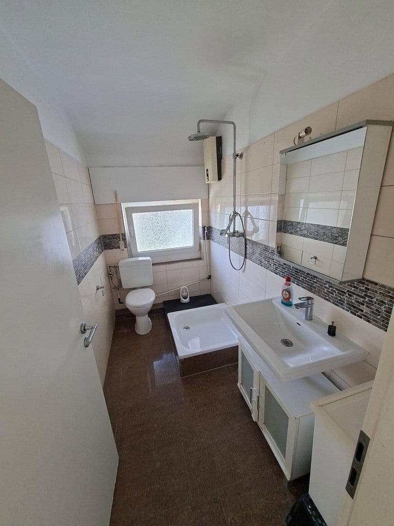 3 bedroom flat to rent, 84 m², Erlensee, Hesse 3 bedroom flat to rent, 84 m², Erlensee, Hesse