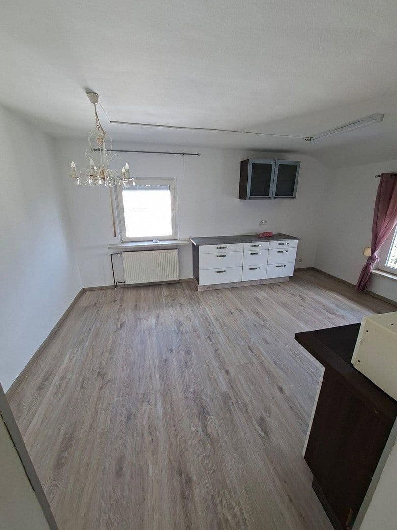 3 bedroom flat to rent, 84 m², Erlensee, Hesse 3 bedroom flat to rent, 84 m², Erlensee, Hesse