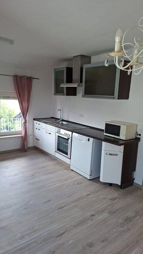 3 bedroom flat to rent, 84 m², Erlensee, Hesse 3 bedroom flat to rent, 84 m², Erlensee, Hesse