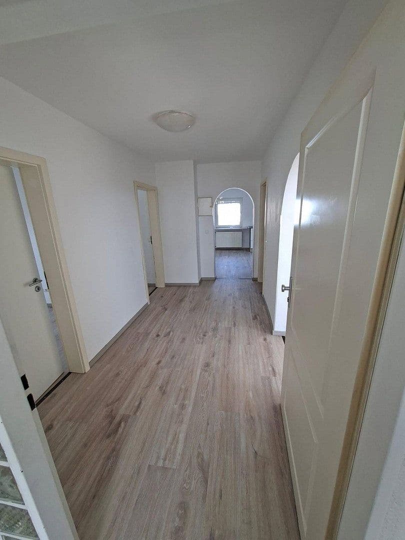 3 bedroom flat to rent, 84 m², Erlensee, Hesse 3 bedroom flat to rent, 84 m², Erlensee, Hesse