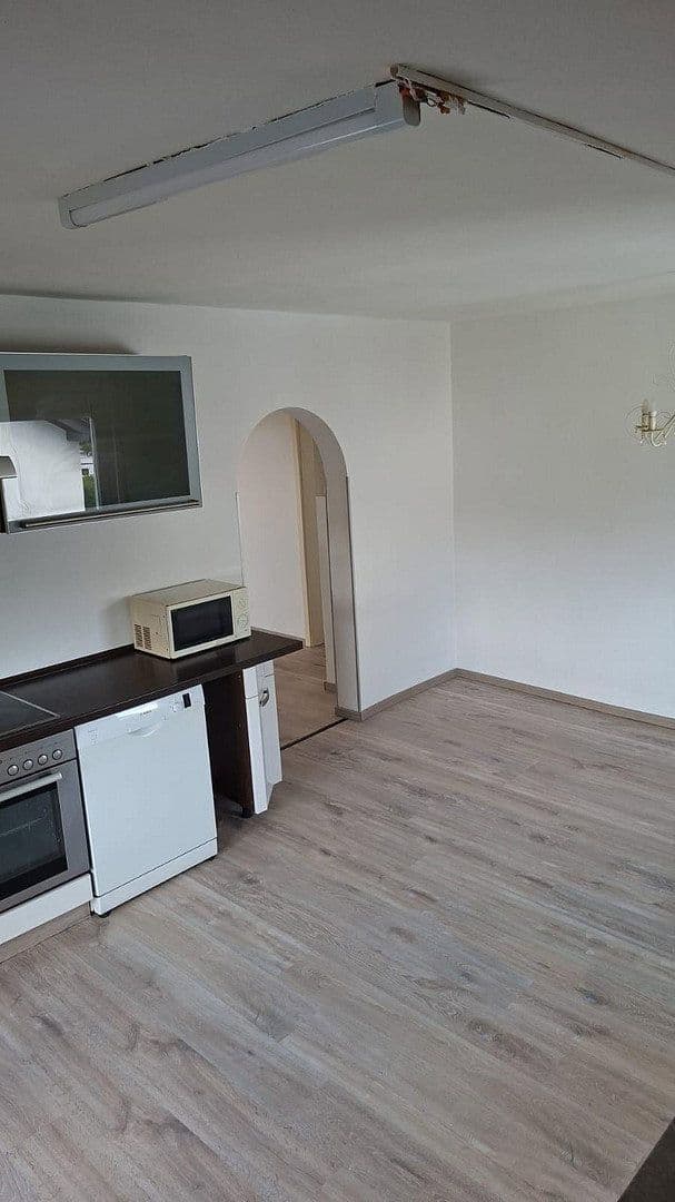 3 bedroom flat to rent, 84 m², Erlensee, Hesse 3 bedroom flat to rent, 84 m², Erlensee, Hesse