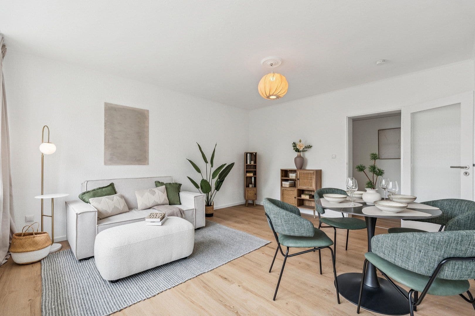 3 bedroom flat for sale, 68 m², Braunschweig, Lower Saxony 3 bedroom flat for sale, 68 m², Braunschweig, Lower Saxony