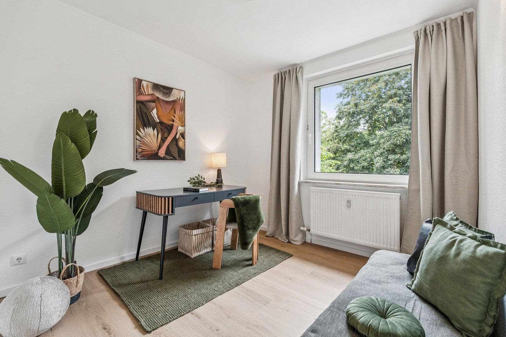 3 bedroom flat for sale, 68 m², Braunschweig, Lower Saxony 3 bedroom flat for sale, 68 m², Braunschweig, Lower Saxony