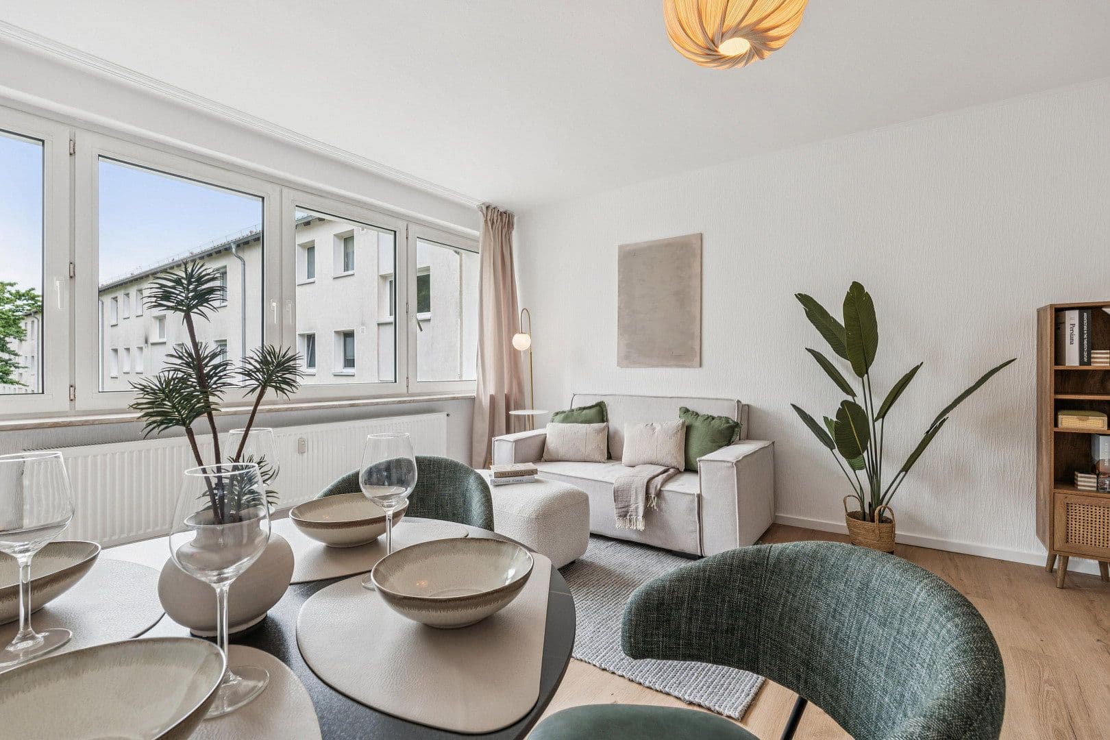 3 bedroom flat for sale, 68 m², Braunschweig, Lower Saxony 3 bedroom flat for sale, 68 m², Braunschweig, Lower Saxony