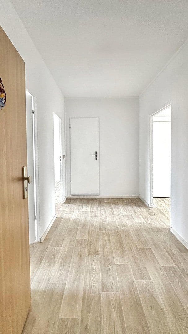 3 bedroom flat to rent, 68 m², Unterm Ettersberg 14, Weimar, Thuringia 3 bedroom flat to rent, 68 m², Unterm Ettersberg 14, Weimar, Thuringia