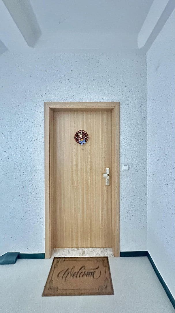 3 bedroom flat to rent, 68 m², Unterm Ettersberg 14, Weimar, Thuringia 3 bedroom flat to rent, 68 m², Unterm Ettersberg 14, Weimar, Thuringia