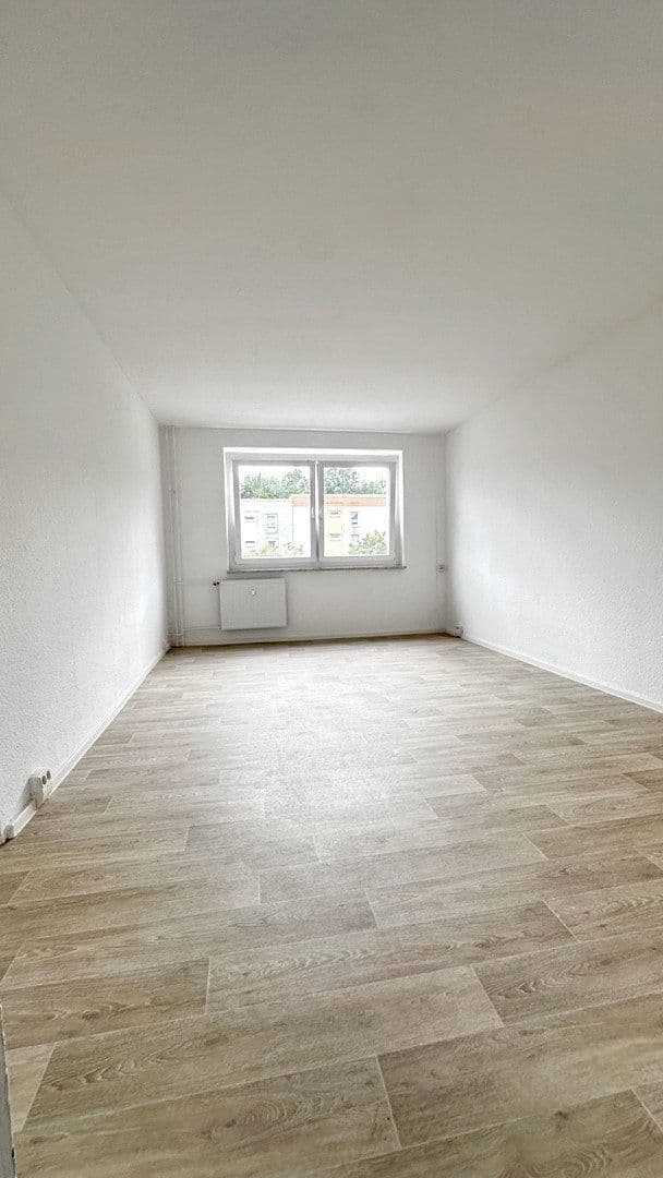 3 bedroom flat to rent, 68 m², Unterm Ettersberg 14, Weimar, Thuringia 3 bedroom flat to rent, 68 m², Unterm Ettersberg 14, Weimar, Thuringia