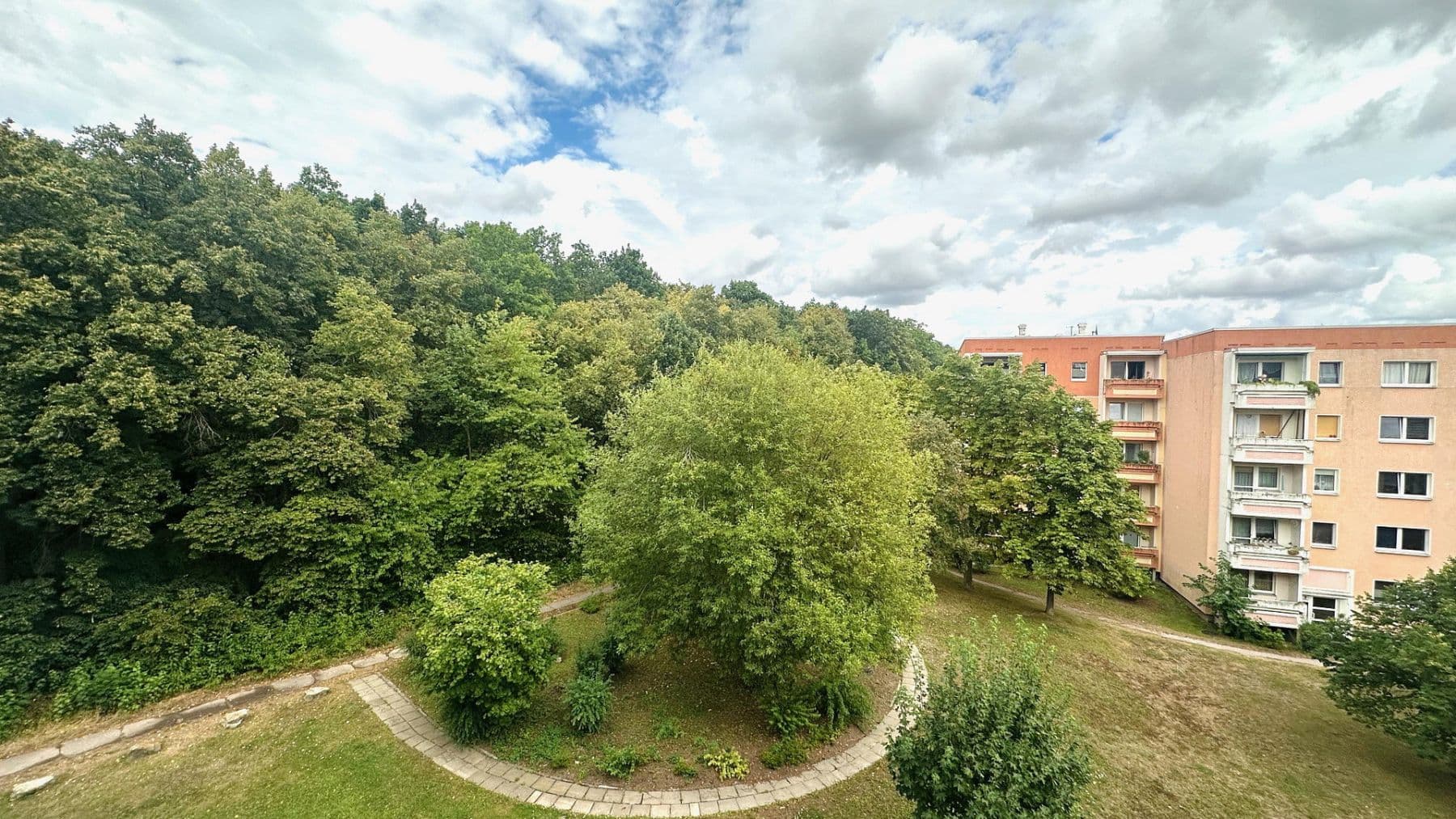 3 bedroom flat to rent, 68 m², Unterm Ettersberg 14, Weimar, Thuringia 3 bedroom flat to rent, 68 m², Unterm Ettersberg 14, Weimar, Thuringia