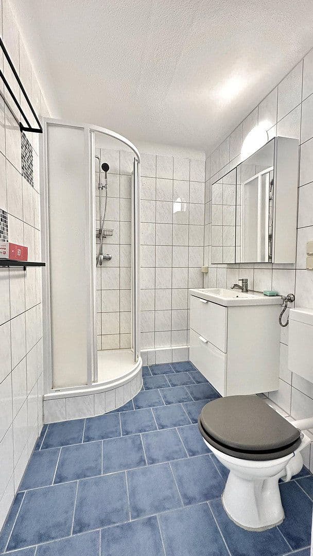3 bedroom flat to rent, 68 m², Unterm Ettersberg 14, Weimar, Thuringia 3 bedroom flat to rent, 68 m², Unterm Ettersberg 14, Weimar, Thuringia