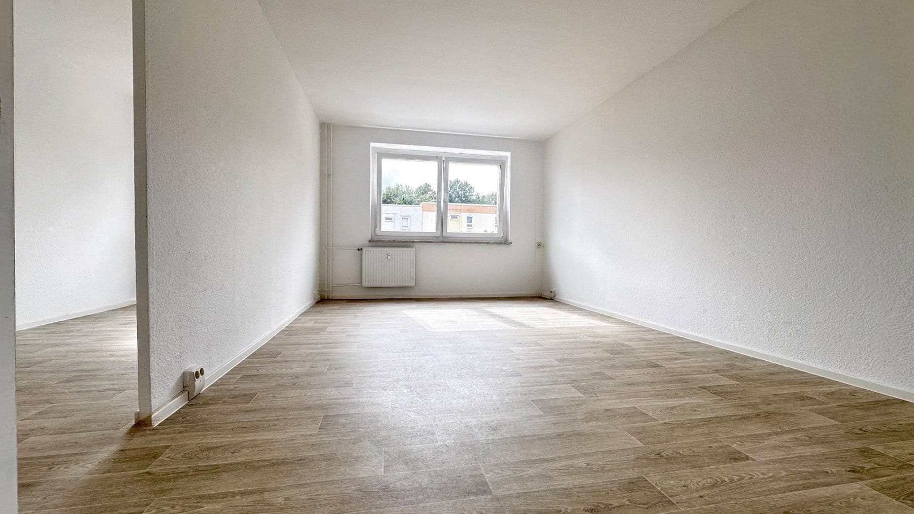 3 bedroom flat to rent, 68 m², Unterm Ettersberg 14, Weimar, Thuringia 3 bedroom flat to rent, 68 m², Unterm Ettersberg 14, Weimar, Thuringia