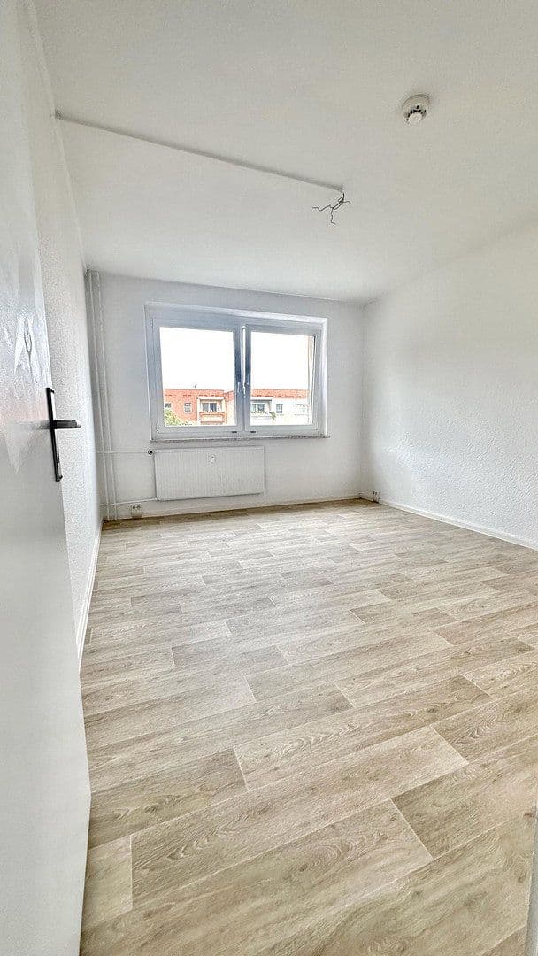 3 bedroom flat to rent, 68 m², Unterm Ettersberg 14, Weimar, Thuringia 3 bedroom flat to rent, 68 m², Unterm Ettersberg 14, Weimar, Thuringia