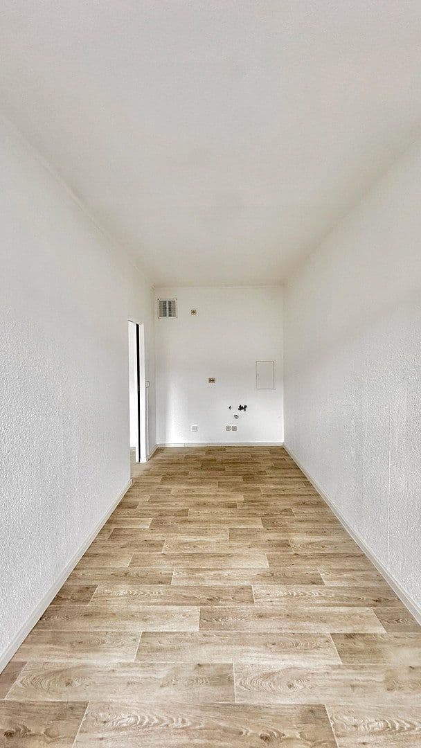 3 bedroom flat to rent, 68 m², Unterm Ettersberg 14, Weimar, Thuringia 3 bedroom flat to rent, 68 m², Unterm Ettersberg 14, Weimar, Thuringia