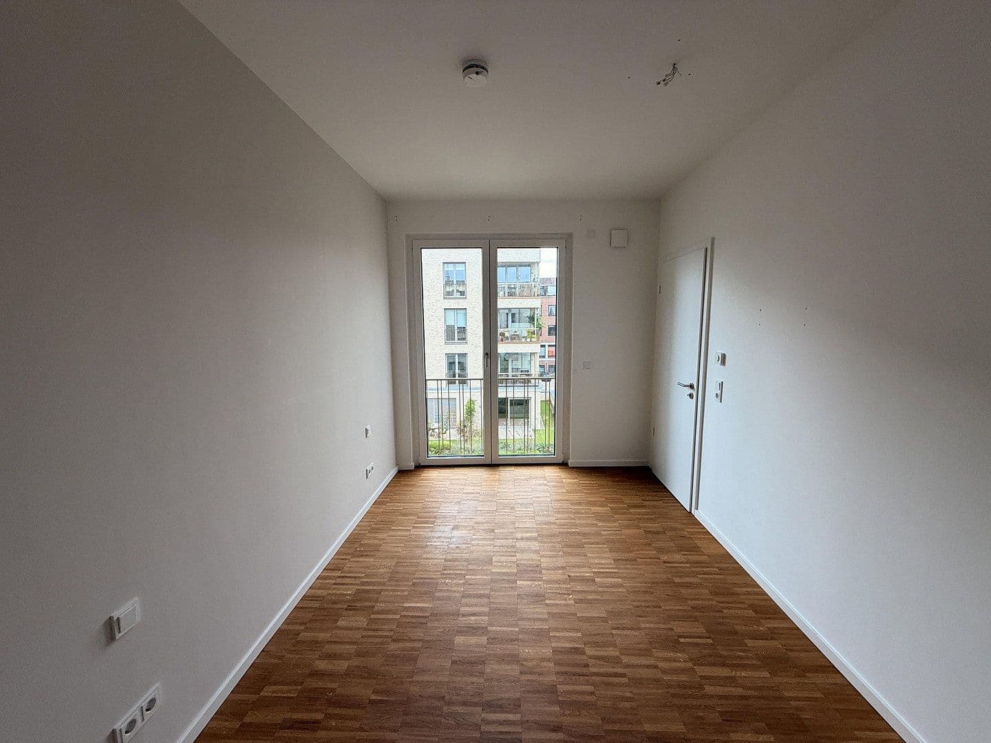 2 bedroom flat to rent, 49 m², Moislinger Allee 9g, Lübeck, Schleswig-Holstein 2 bedroom flat to rent, 49 m², Moislinger Allee 9g, Lübeck, Schleswig-Holstein