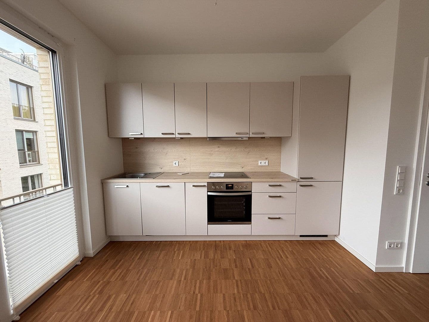 2 bedroom flat to rent, 49 m², Moislinger Allee 9g, Lübeck, Schleswig-Holstein 2 bedroom flat to rent, 49 m², Moislinger Allee 9g, Lübeck, Schleswig-Holstein
