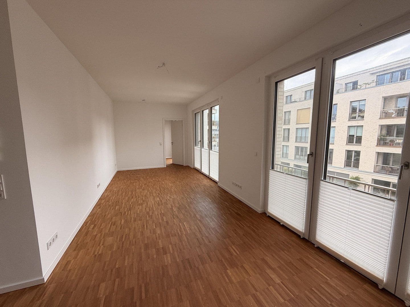 2 bedroom flat to rent, 49 m², Moislinger Allee 9g, Lübeck, Schleswig-Holstein 2 bedroom flat to rent, 49 m², Moislinger Allee 9g, Lübeck, Schleswig-Holstein