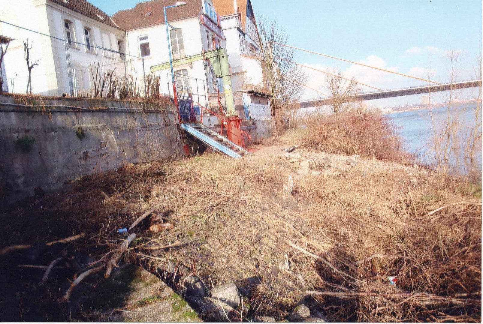 plot for sale, 1,226 m², Duisburg, North Rhine-Westphalia plot for sale, 1,226 m², Duisburg, North Rhine-Westphalia