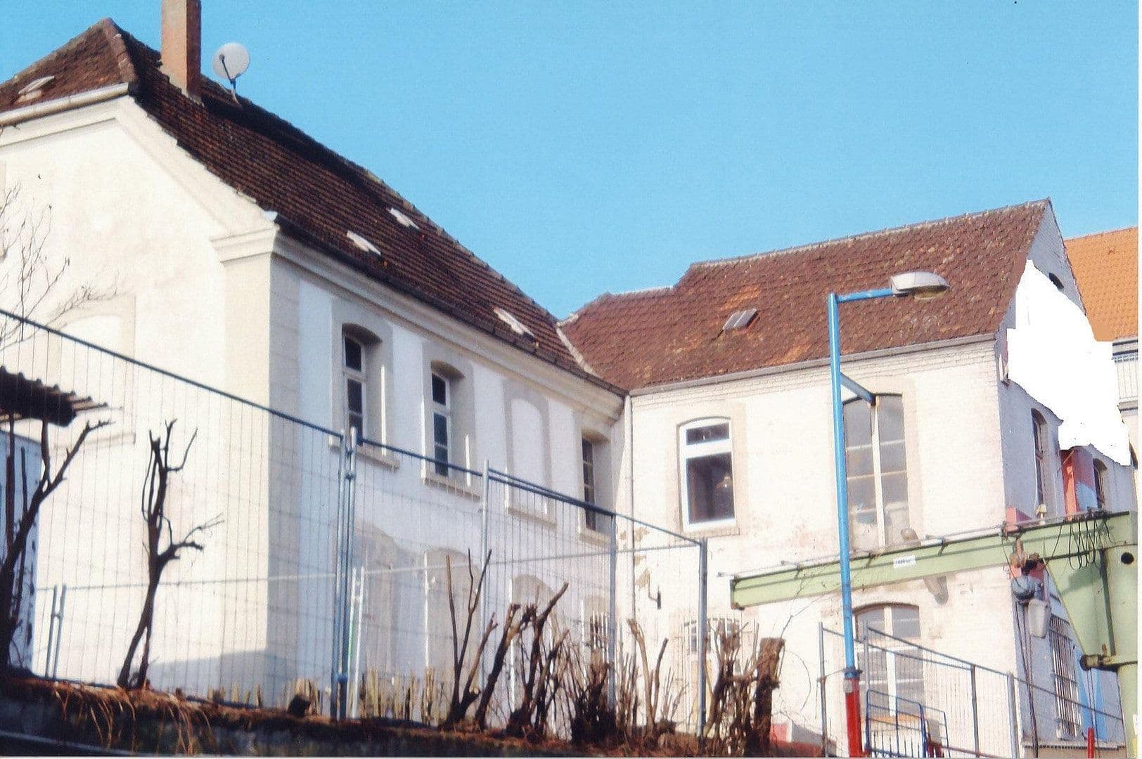 plot for sale, 1,226 m², Duisburg, North Rhine-Westphalia plot for sale, 1,226 m², Duisburg, North Rhine-Westphalia