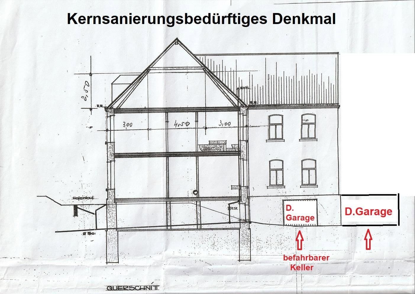 plot for sale, 1,226 m², Duisburg, North Rhine-Westphalia plot for sale, 1,226 m², Duisburg, North Rhine-Westphalia