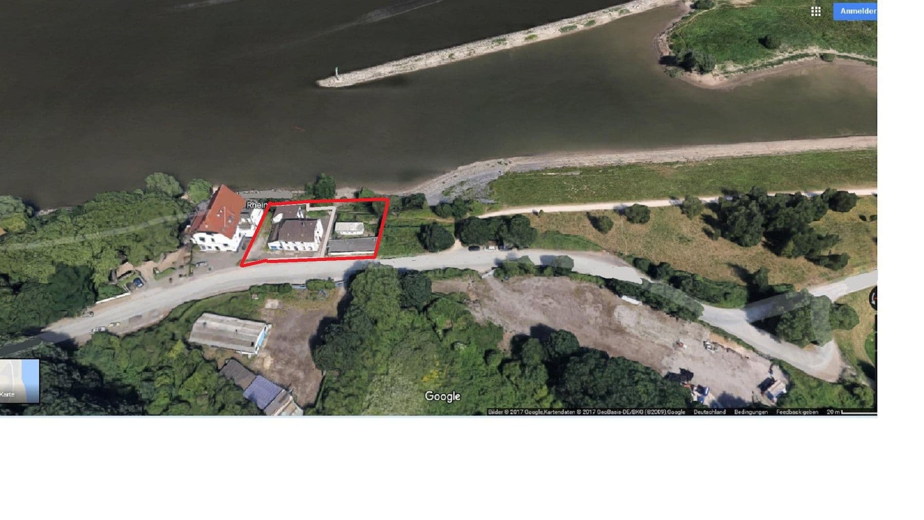 plot for sale, 1,226 m², Duisburg, North Rhine-Westphalia plot for sale, 1,226 m², Duisburg, North Rhine-Westphalia