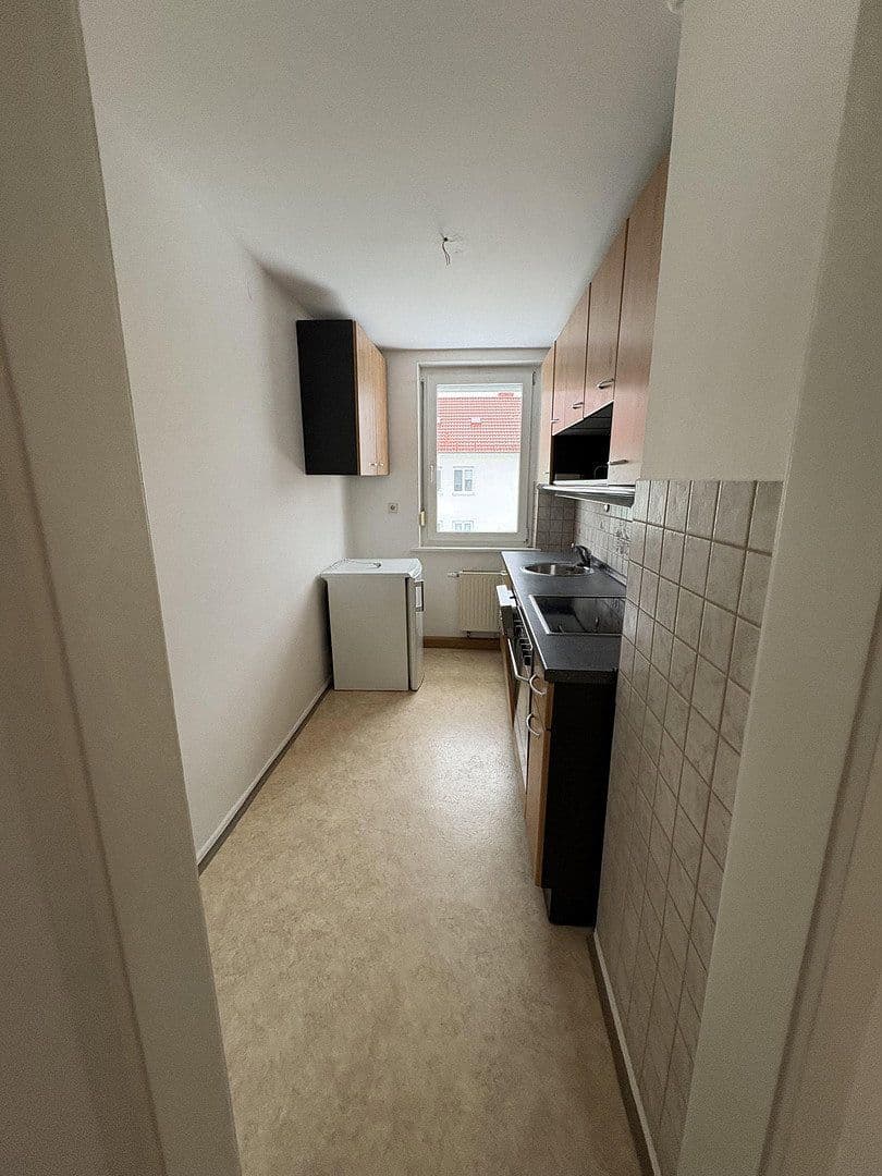 2 bedroom flat for sale, 51 m², Kaufbeuren, Bavaria 2 bedroom flat for sale, 51 m², Kaufbeuren, Bavaria