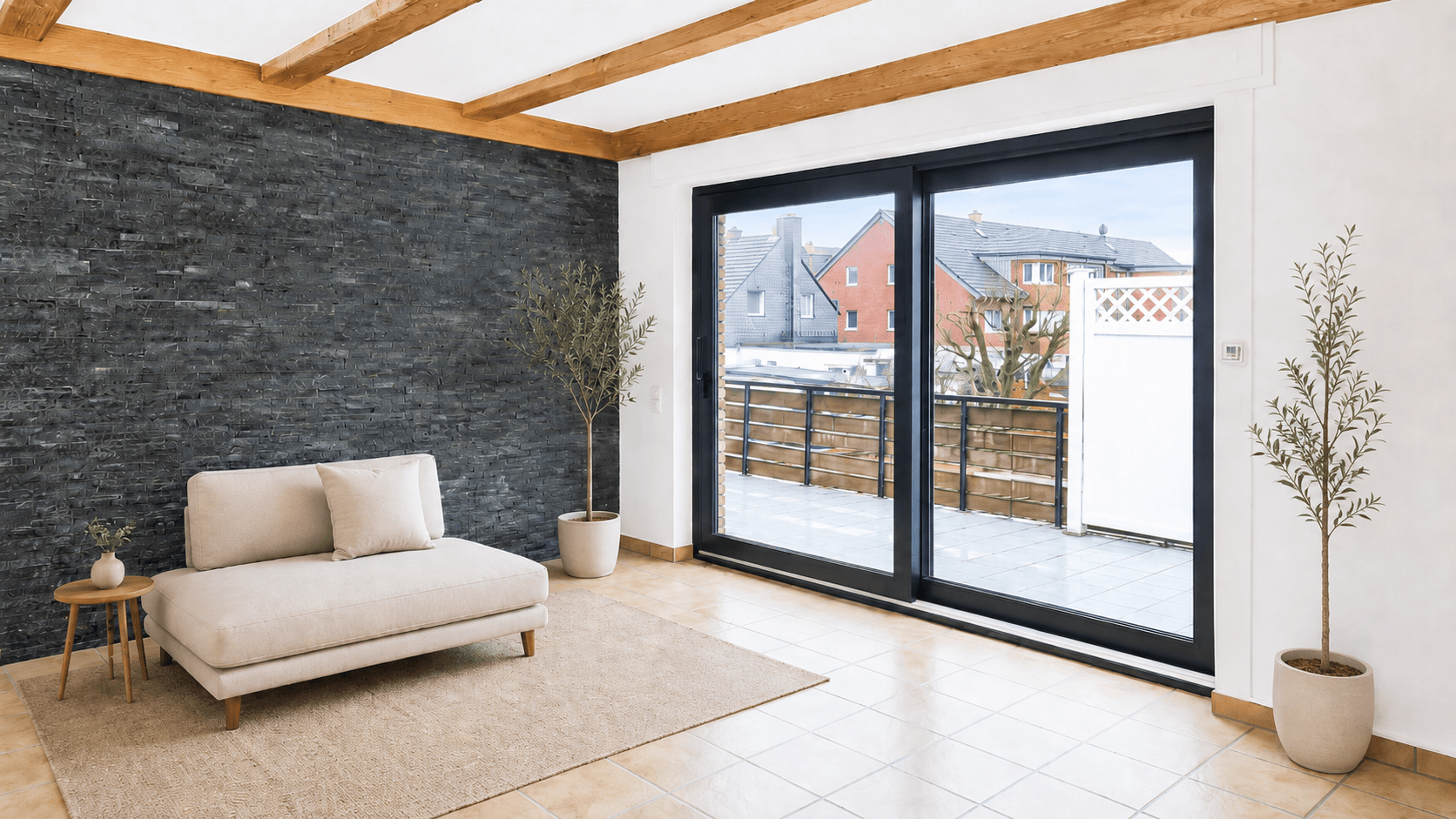 7 bedroom flat to rent, 188 m², Bottrop, North Rhine-Westphalia 7 bedroom flat to rent, 188 m², Bottrop, North Rhine-Westphalia