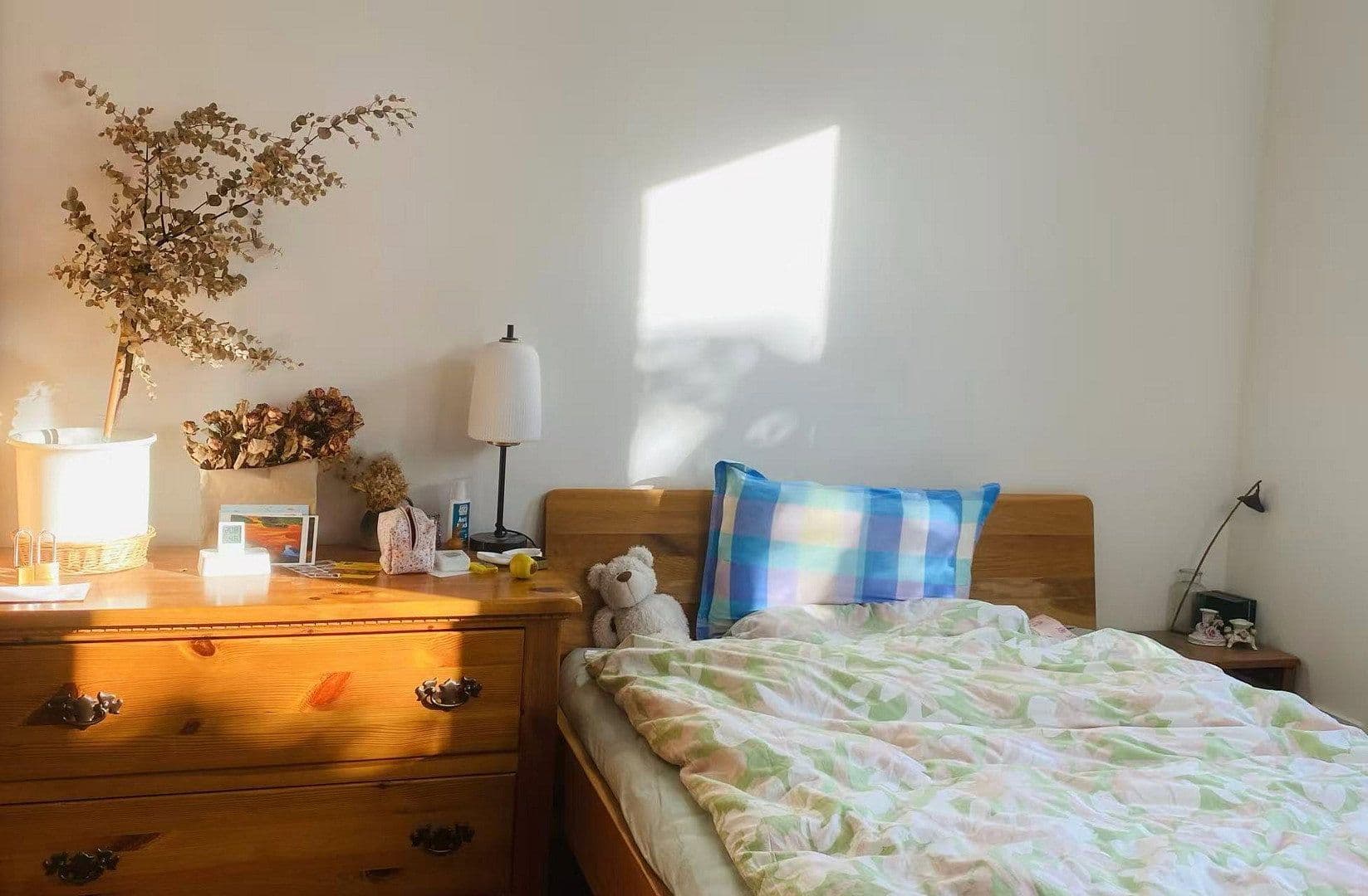 1 bedroom flat to rent, 50 m², Mainz, Rhineland-Palatinate 1 bedroom flat to rent, 50 m², Mainz, Rhineland-Palatinate