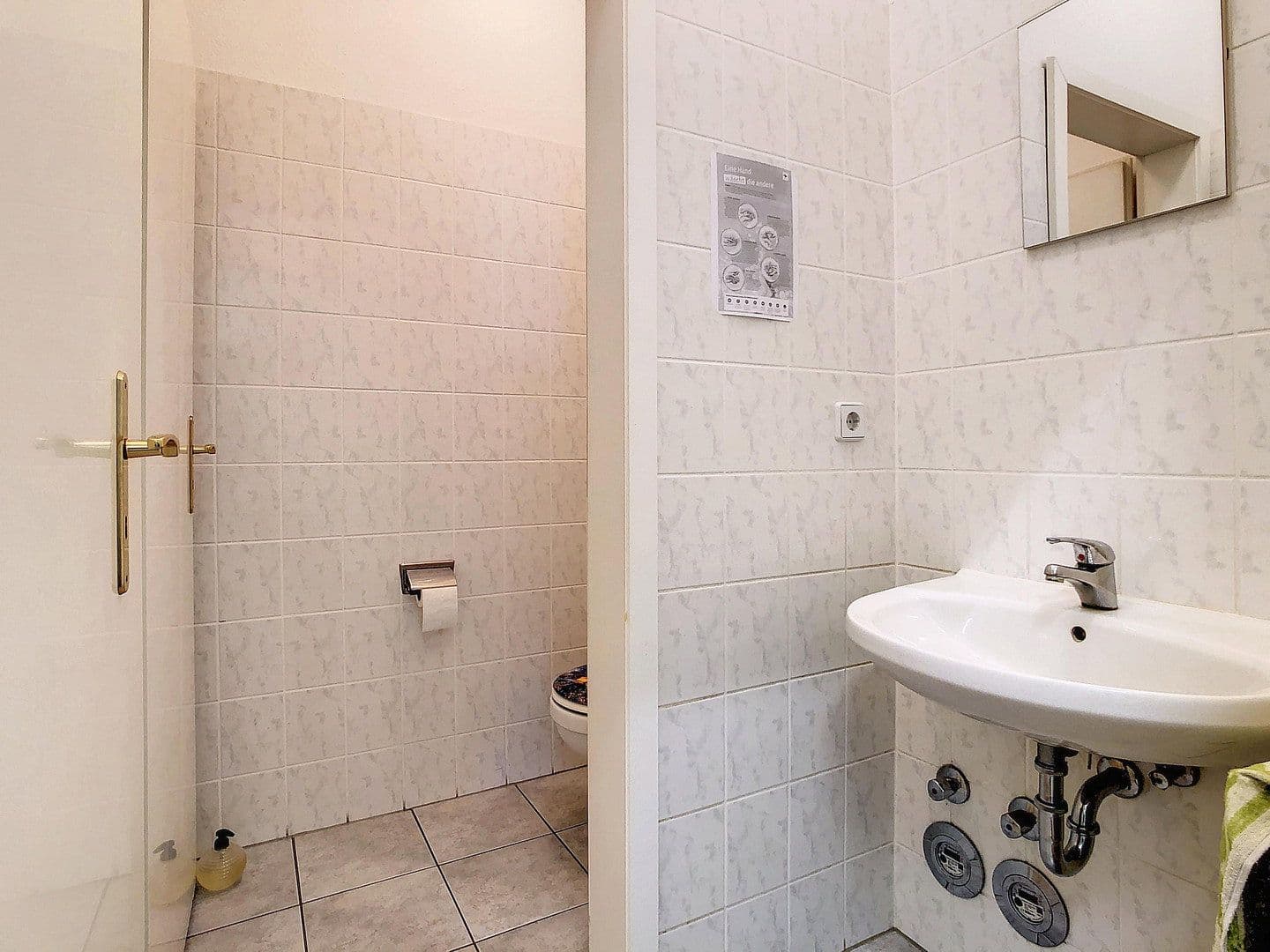 4 bedroom flat for sale, 71 m², Rigaer Str. 12, Berlin, Berlin 4 bedroom flat for sale, 71 m², Rigaer Str. 12, Berlin, Berlin