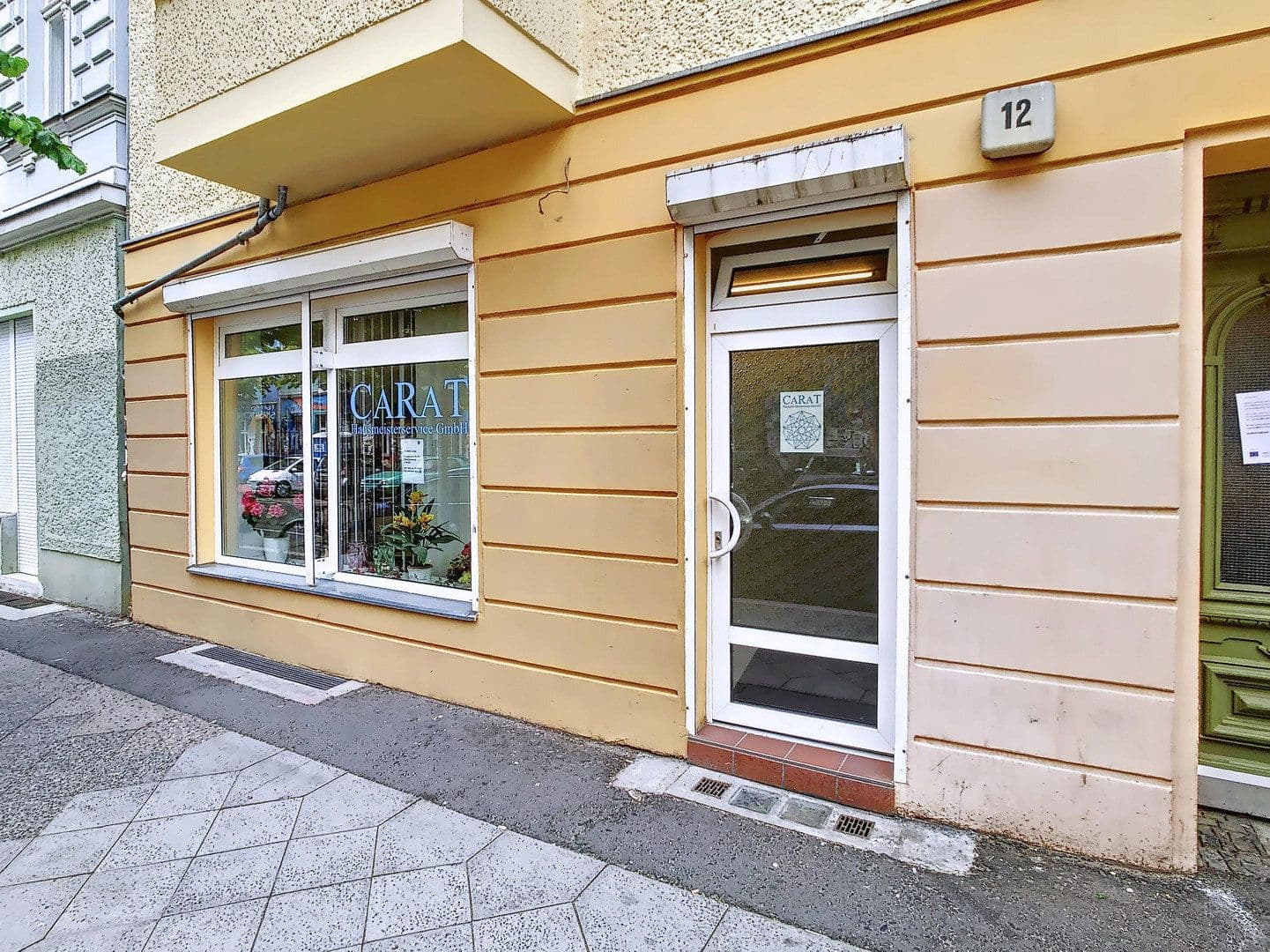 4 bedroom flat for sale, 71 m², Rigaer Str. 12, Berlin, Berlin 4 bedroom flat for sale, 71 m², Rigaer Str. 12, Berlin, Berlin