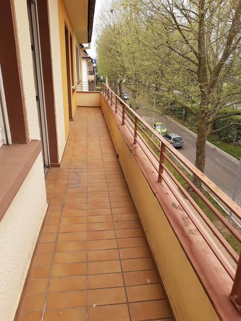 2 bedroom flat to rent, 67 m², Zweibrücken, Rhineland-Palatinate 2 bedroom flat to rent, 67 m², Zweibrücken, Rhineland-Palatinate