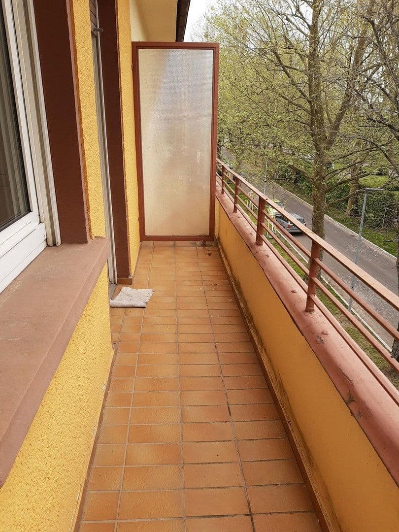 2 bedroom flat to rent, 67 m², Zweibrücken, Rhineland-Palatinate 2 bedroom flat to rent, 67 m², Zweibrücken, Rhineland-Palatinate