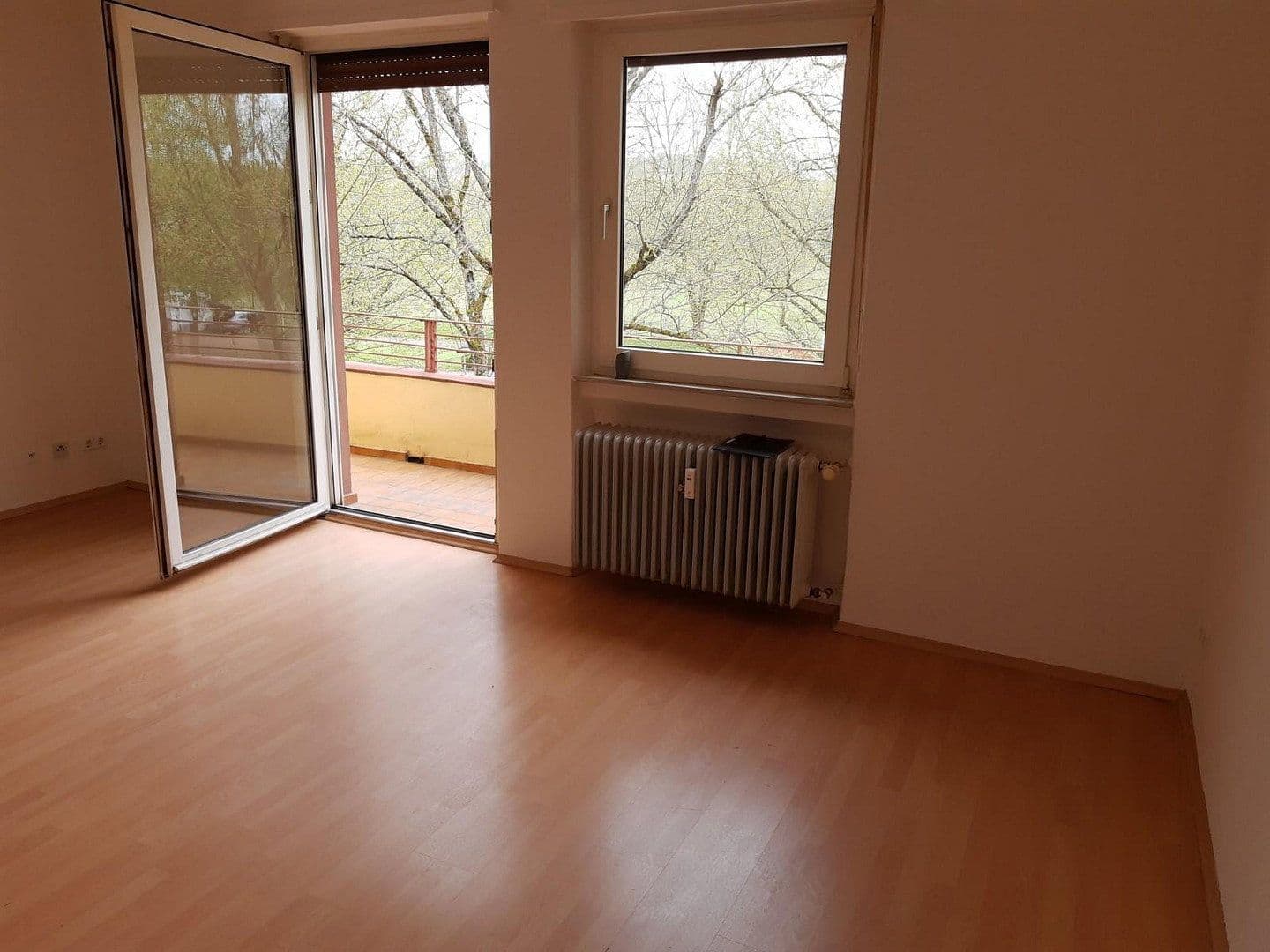 2 bedroom flat to rent, 67 m², Zweibrücken, Rhineland-Palatinate 2 bedroom flat to rent, 67 m², Zweibrücken, Rhineland-Palatinate