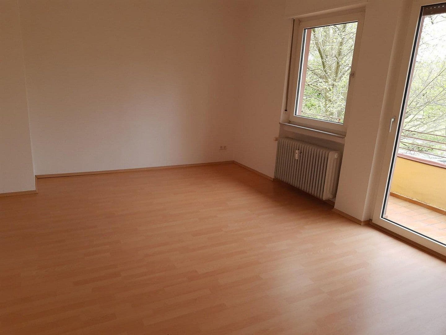 2 bedroom flat to rent, 67 m², Zweibrücken, Rhineland-Palatinate 2 bedroom flat to rent, 67 m², Zweibrücken, Rhineland-Palatinate