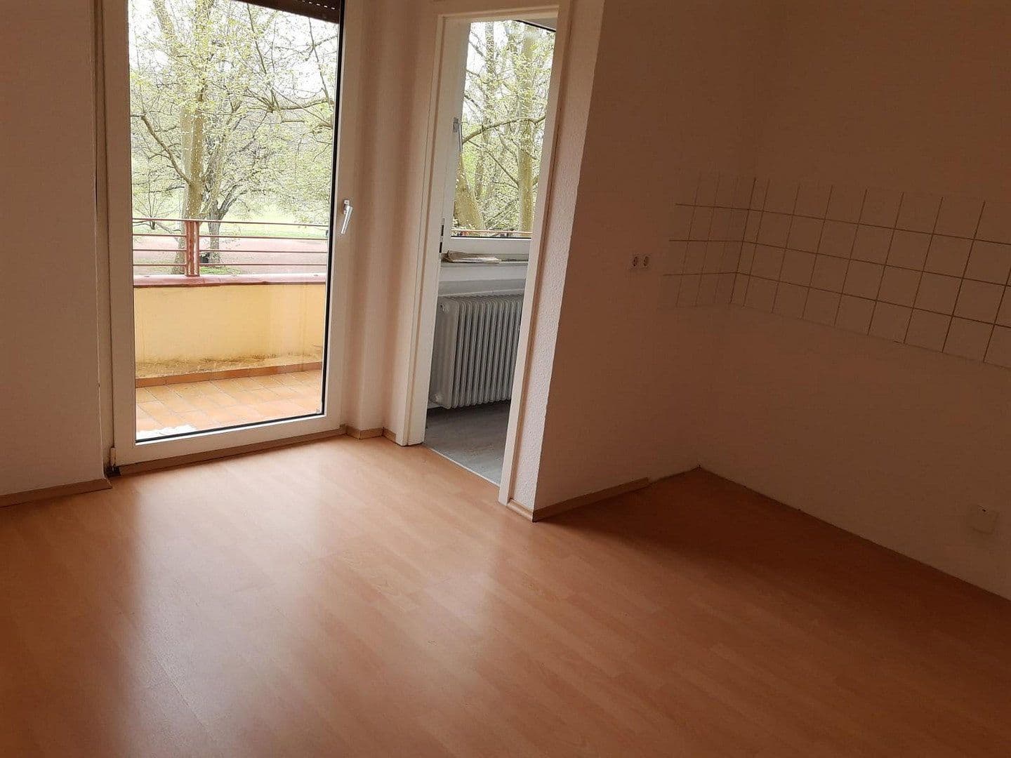 2 bedroom flat to rent, 67 m², Zweibrücken, Rhineland-Palatinate 2 bedroom flat to rent, 67 m², Zweibrücken, Rhineland-Palatinate