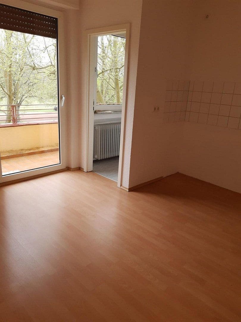 2 bedroom flat to rent, 67 m², Zweibrücken, Rhineland-Palatinate 2 bedroom flat to rent, 67 m², Zweibrücken, Rhineland-Palatinate